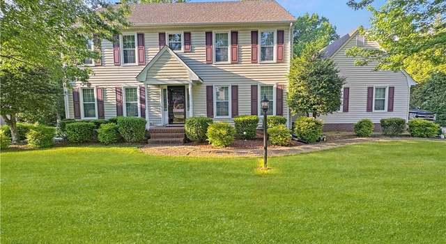 Photo of 213 Robinson Way, Windsor, VA 23487