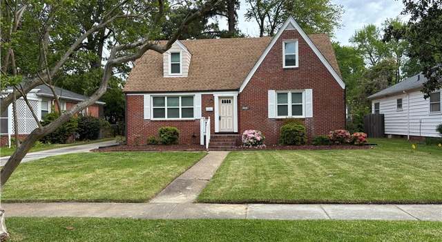 Photo of 414 North Shore Rd, Norfolk, VA 23505