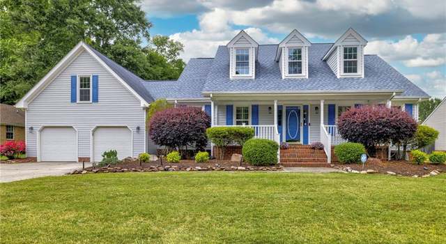 Photo of 1525 Olde Mill Creek Dr, Suffolk, VA 23434