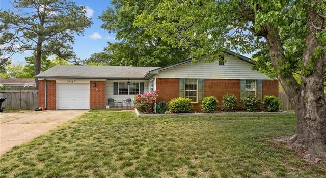 Photo of 5497 Rutledge Rd, Virginia Beach, VA 23464