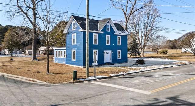 Photo of 17362 Main St, Painter, VA 23420