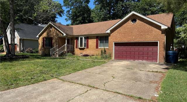 Photo of 2244 Sandy Woods Ln, Virginia Beach, VA 23456