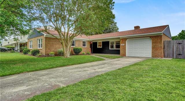 Photo of 5417 Albright Dr, Virginia Beach, VA 23464