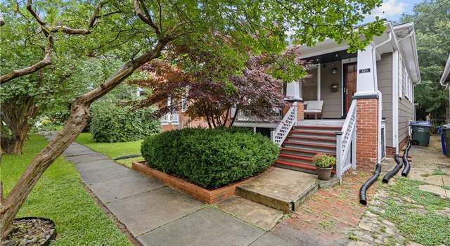 Photo of 620 Delaware Ave, Norfolk, VA 23508