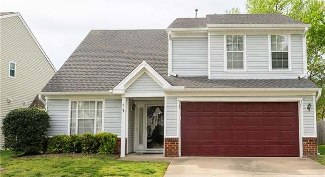 Photo of 41 Centre Port Cir, Portsmouth, VA 23703