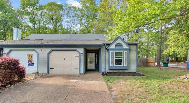 Photo of 233 Seasons Trl, Newport News, VA 23602