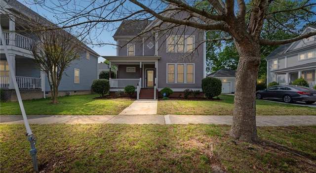Photo of 221 W 33rd St, Norfolk, VA 23504