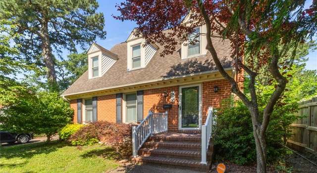 Photo of 7371 Kirby Cres, Norfolk, VA 23505