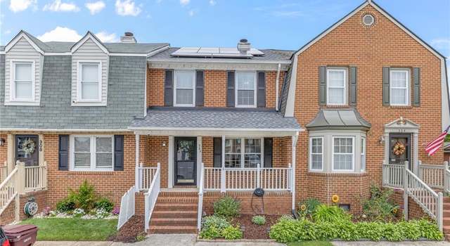 Photo of 306 San Roman Dr, Chesapeake, VA 23322