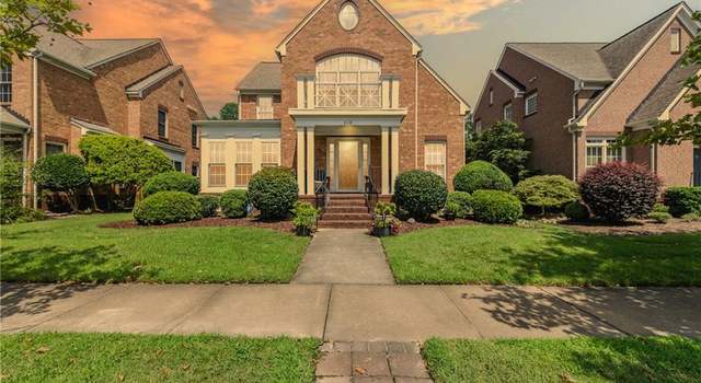 Photo of 318 Walt Whitman Ave, Newport News, VA 23606
