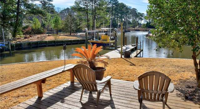 Photo of 227 Lucian Ct, Norfolk, VA 23502