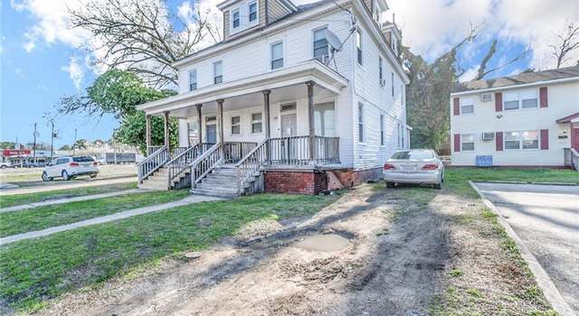 Photo of 3120 Tidewater Dr, Norfolk, VA 23509