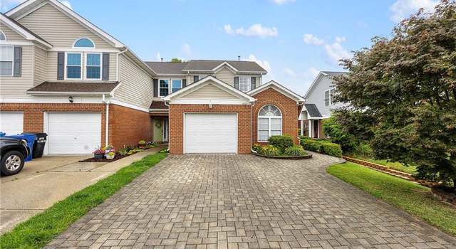 Photo of 2512 Hartley St, Virginia Beach, VA 23456