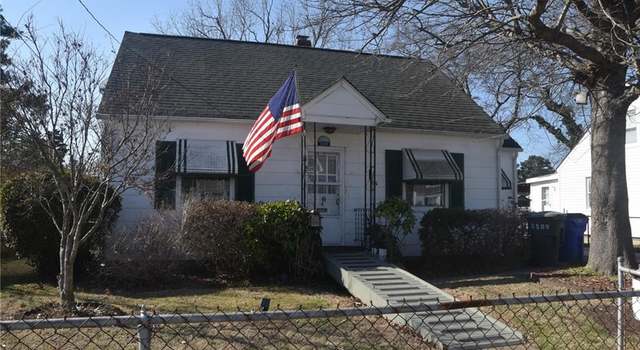 Photo of 3509 Pamlico Cir, Norfolk, VA 23513