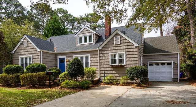 Photo of 127 E Severn Rd, Norfolk, VA 23505