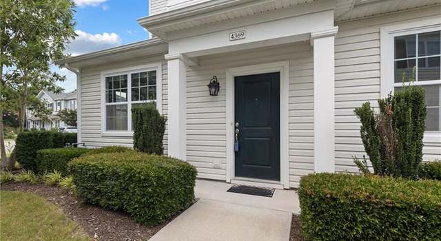 Photo of 4369 Turnworth Arch, Virginia Beach, VA 23456