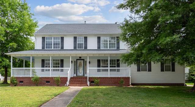 Photo of 968 Speight Lyons Loop, Chesapeake, VA 23322