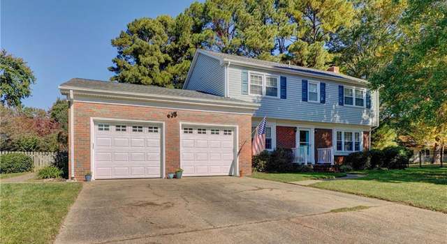 Photo of 717 Pelham Pl, Virginia Beach, VA 23452