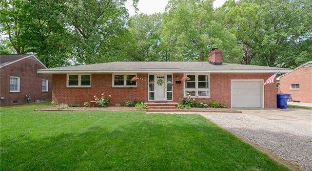 Photo of 283 Eastwood Dr, Newport News, VA 23602