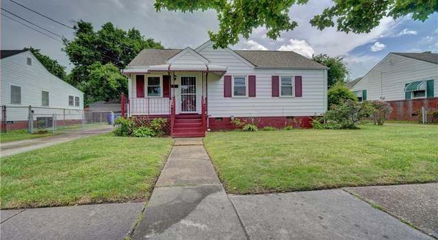 Photo of 857 Widgeon Rd, Norfolk, VA 23513