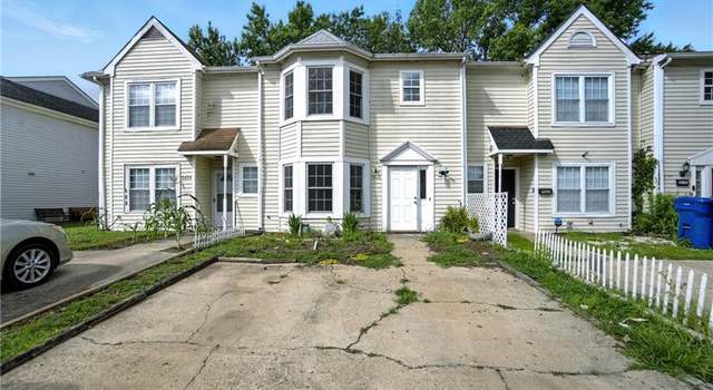 Photo of 5422 Woburn Ln, Virginia Beach, VA 23462