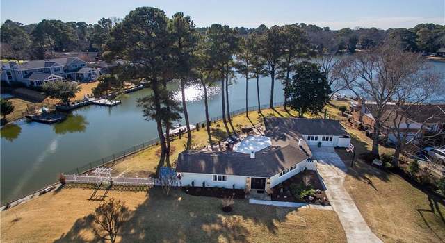 Photo of 2341 Bayville Rd, Virginia Beach, VA 23455