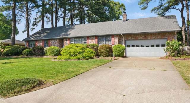 Photo of 517 Vicksdell Cres, Chesapeake, VA 23322