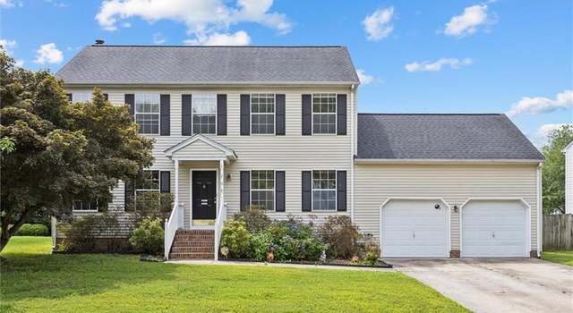 Photo of 208 Sherbrooke Dr, Newport News, VA 23602
