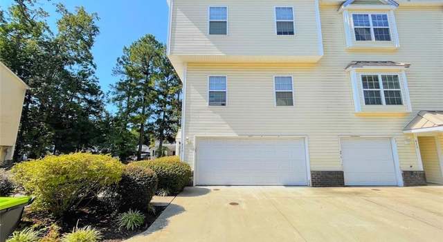 Photo of 820 Skelton Way, Newport News, VA 23608