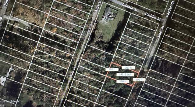 Photo of .46AC Darden St, Chesapeake, VA 23322
