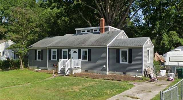 Photo of 702 Highland Ct, Newport News, VA 23605