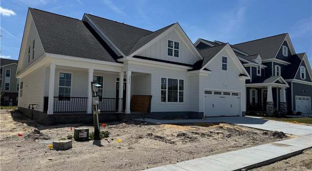 Photo of 5043 Annapolis Dr, Chesapeake, VA 23321