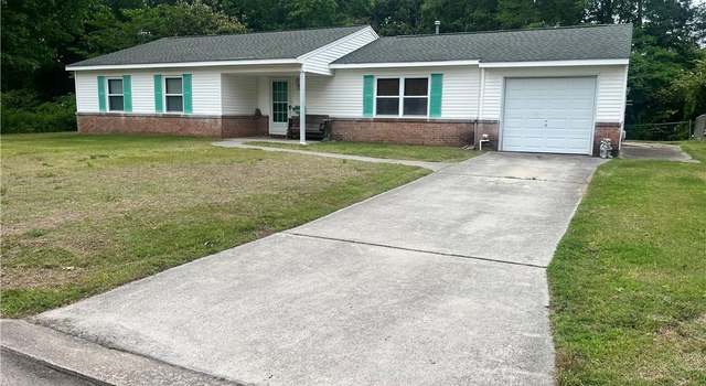 Photo of 3328 Northgate Dr, Virginia Beach, VA 23452