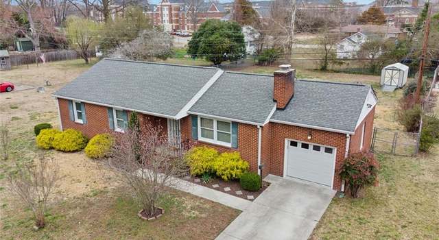Photo of 4 Meadow Dr, Newport News, VA 23606