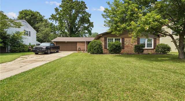 Photo of 223 Commodore Dr, Hampton, VA 23669
