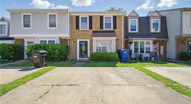 Photo of 770 Spence Cir, Virginia Beach, VA 23462