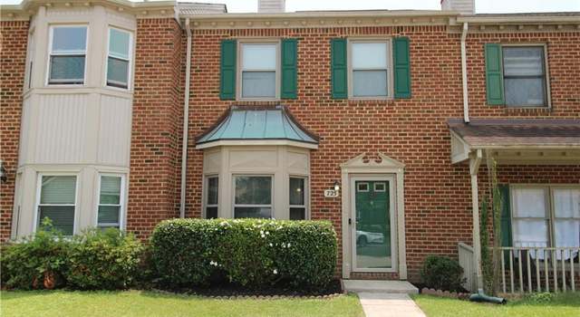Photo of 725 Creekside Cres, Chesapeake, VA 23320
