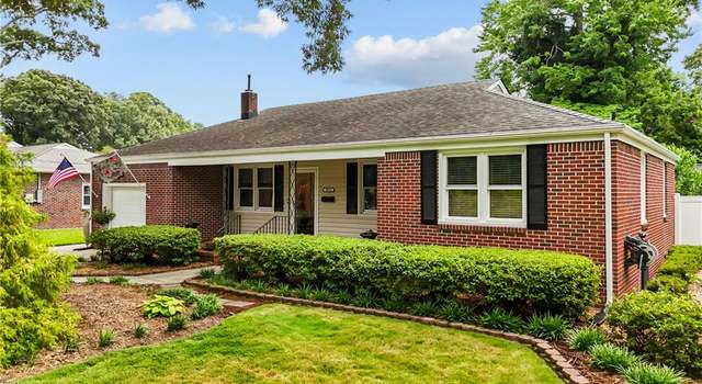 Photo of 8024 Bison Ave, Norfolk, VA 23518