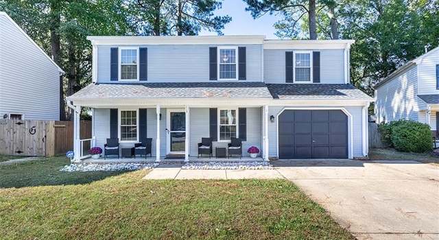 Photo of 113 Kathleen Pl, Yorktown, VA 23693