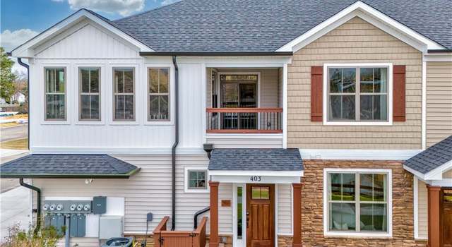 Photo of 802 Watermark Way, Hampton, VA 23666