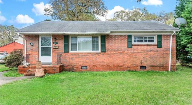 Photo of 511 Euwanee Pl, Norfolk, VA 23503