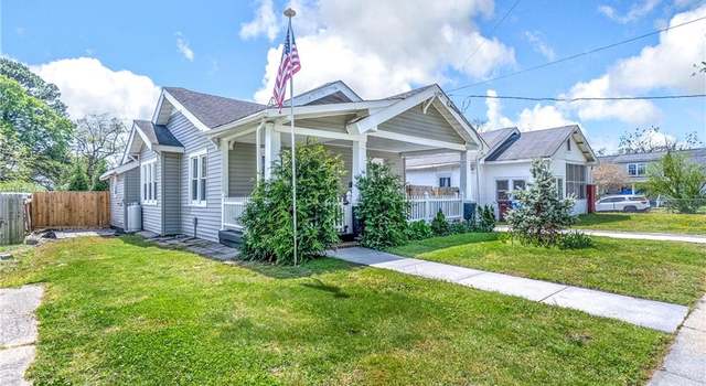 Photo of 1202 Jefferson St, Chesapeake, VA 23324