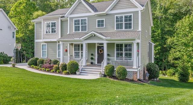 Photo of 7935 Patriots Landing Pl, Quinton, VA 23141
