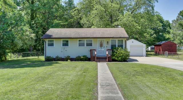 Photo of 1040 Cox Ave, Chesapeake, VA 23323