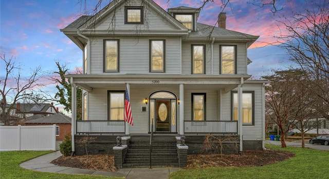 Photo of 5200 Huntington Ave, Newport News, VA 23607