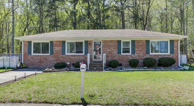 Photo of 4413 Brent St, Suffolk, VA 23435