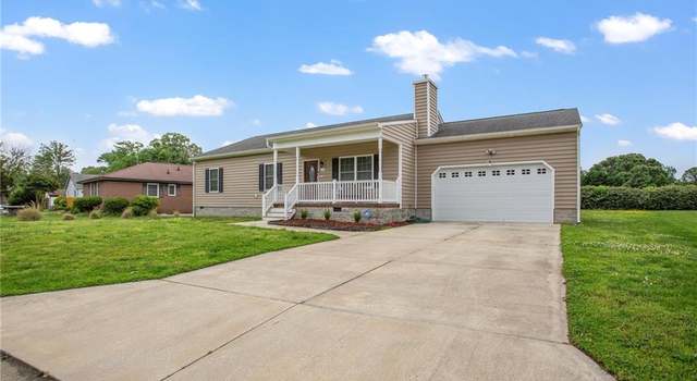 Photo of 150 Salt Pond Rd, Hampton, VA 23664