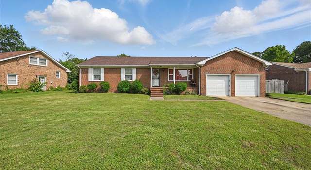 Photo of 508 Crown Cres, Chesapeake, VA 23325