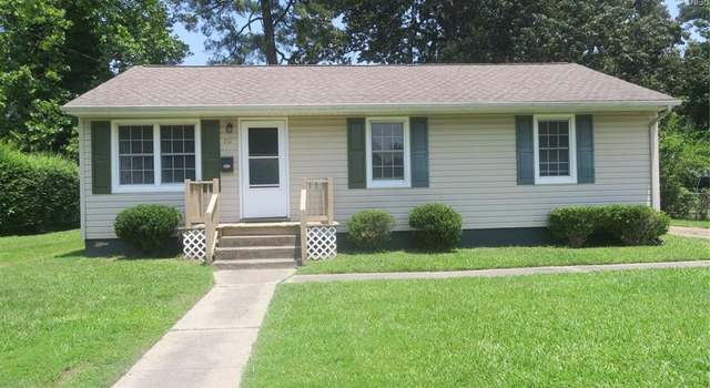 Photo of 711 Mclawhorne Dr, Newport News, VA 23605