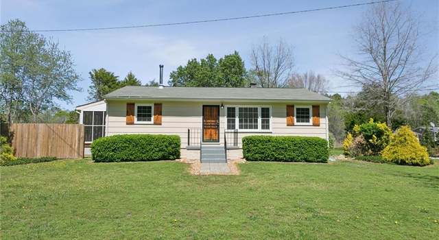 Photo of 2020 Lebanon Rd, Spring Grove, VA 23881